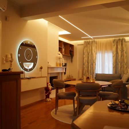 קסטוריה Daphne Luxury Apartment מראה חיצוני תמונה