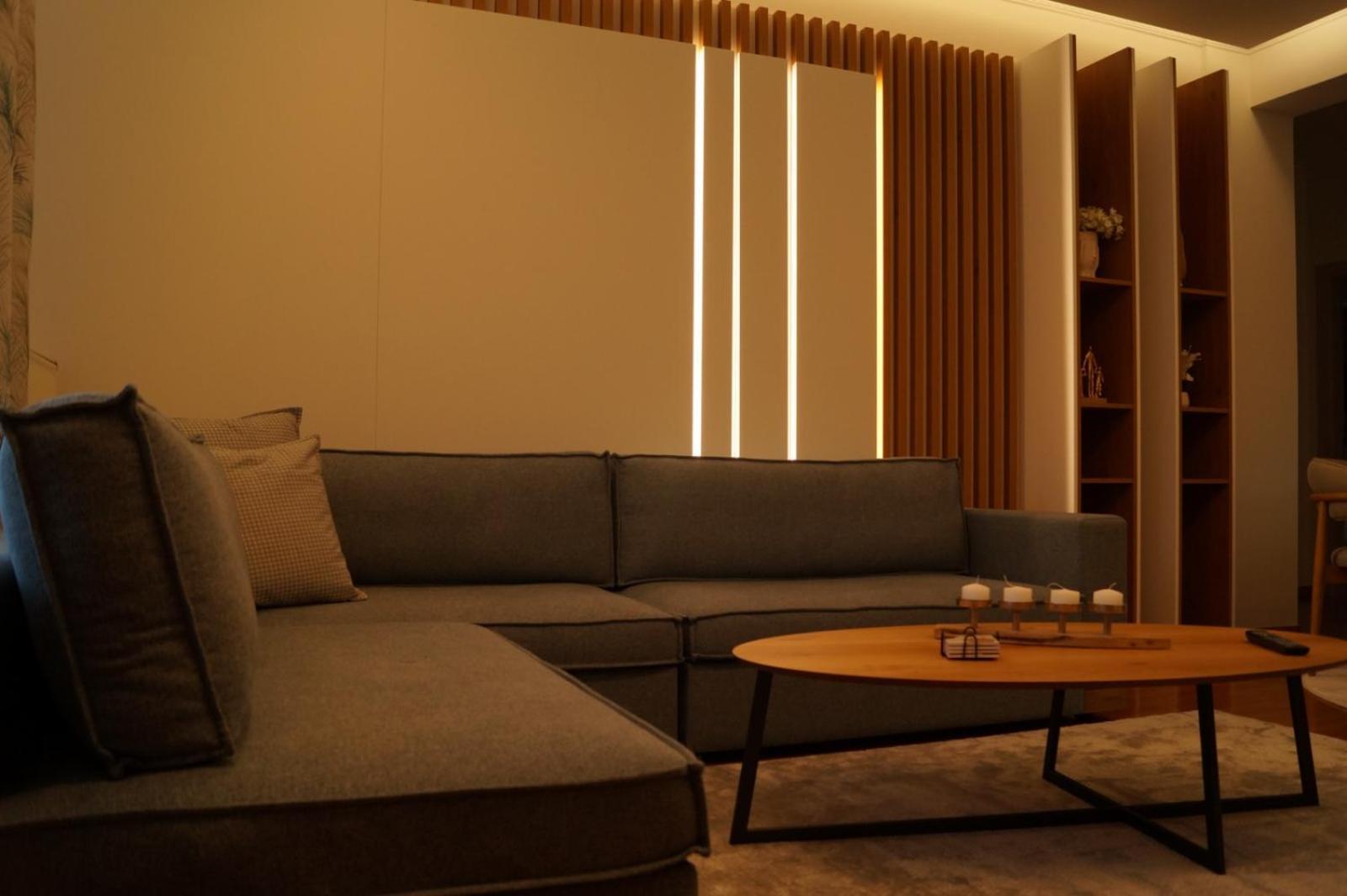 קסטוריה Daphne Luxury Apartment מראה חיצוני תמונה