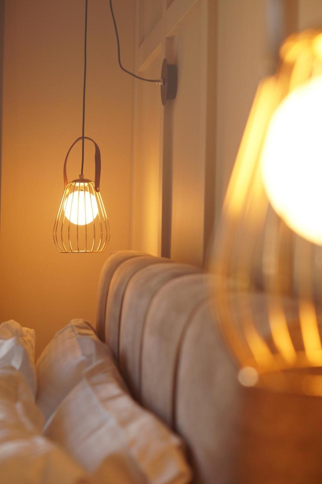 קסטוריה Daphne Luxury Apartment מראה חיצוני תמונה