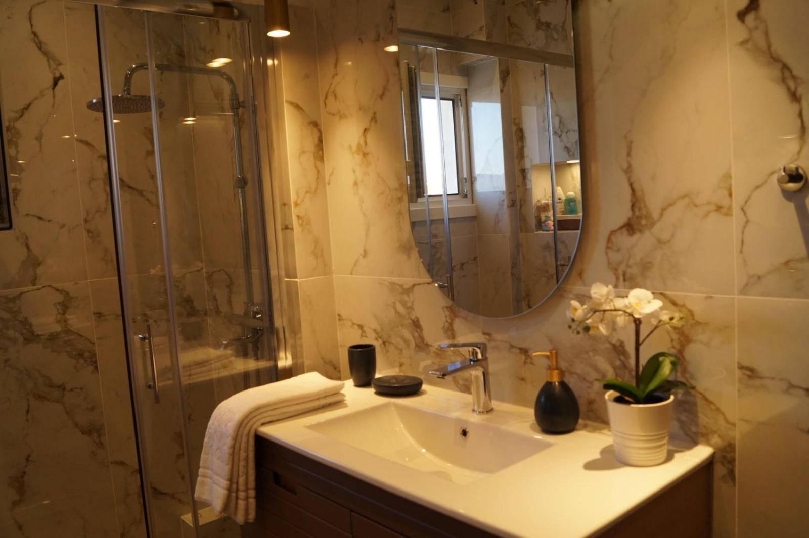 קסטוריה Daphne Luxury Apartment מראה חיצוני תמונה