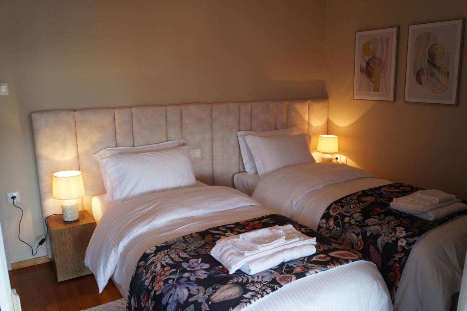 קסטוריה Daphne Luxury Apartment מראה חיצוני תמונה